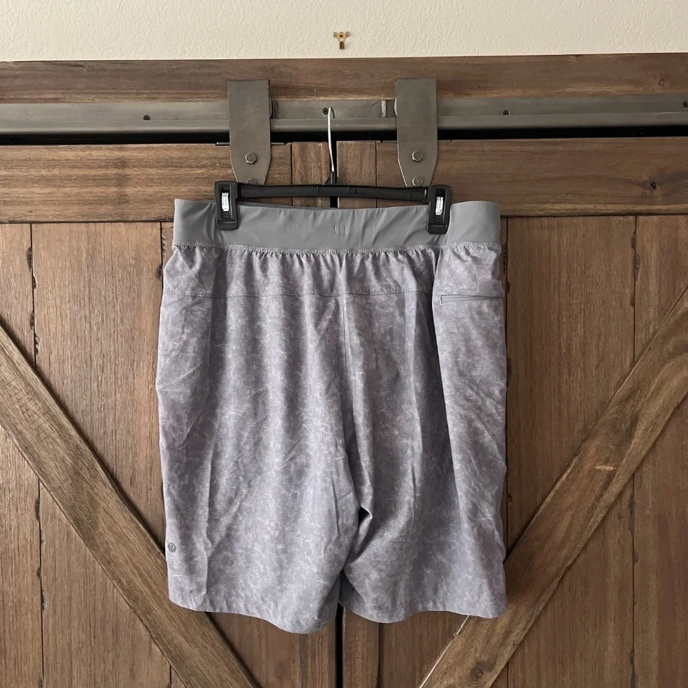 Lululemon T.H.E. Short 9